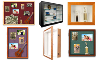 Affordable Memory Box Displays: Buy the Perfect Keepsake Holder ...
