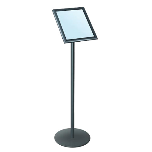 11x14 SIGN FRAME in HORIZONTAL FORMAT (SHOWN in BLACK)