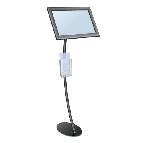 11x14 FRAME IN HORIZONTAL FORMAT (SHOWN in BLACK)