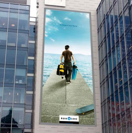 SwingSnap Tension 8' x 30' Banner Stretching Grip Snap Frame | Large Format 96 x 360