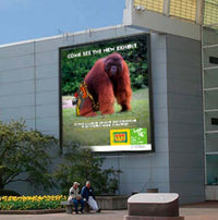 SwingSnap Tension 7' x 40' Banner Stretching Grip Snap Frame | Large Format 84 x 480