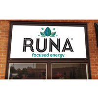 SwingSnap Tension 6' x 25' Banner Stretching Grip Snap Frame | Large Format 72 x 300