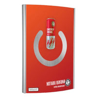 20x30 Convex LED Backlit Snap Frame | Illuminated Display Sign | Silver Metal Finish | Fast Change