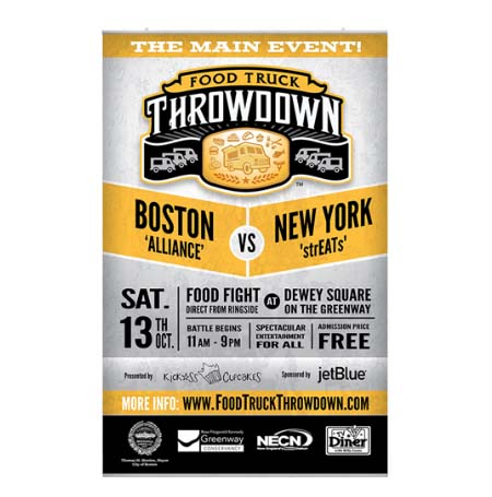 72" Wide Poster Bar Set Snap Frame Metal Rails Hanging Top and Bottom | Silver Frame Finish