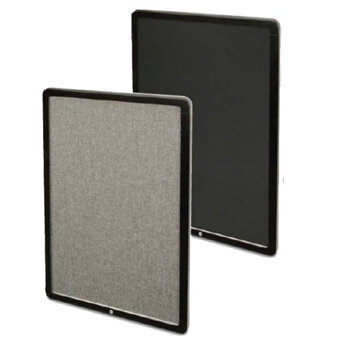 Lift off Frame 20 x 24 (Unlocks from Bottom, Then Frame Can Be Removed)