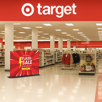 Modern Mount Steel Base 60" Wide Poster Board Display Stand | Holds One Rigid Board 1" Thick or Insert Two Boards 1/2" Thick