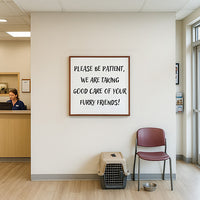 30x30 Wood Framed White Board Dry Erase Marker Boards