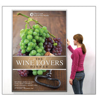 SNAP OPEN 60 x 60 FRAME RAILS