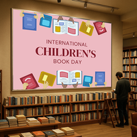 Extra Large Poster Snap Frame 72x96 with 1 1/4" Wide Mitered Aluminum Snap Open Frame Profile