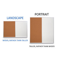 OFFERED IN PORTRAIT or LANDSCAPE...YOU CHOOSE when ORDERING!