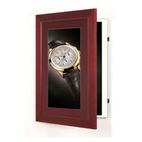 SWING-OPEN & SWING CLOSE FOR EASY 8 x 10 POSTER CHANGES