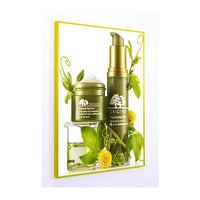 SLIM DESIGN (1" OVERALL DEPTH) FOR METAL CLASSIC PICTURE FRAMES 8x10