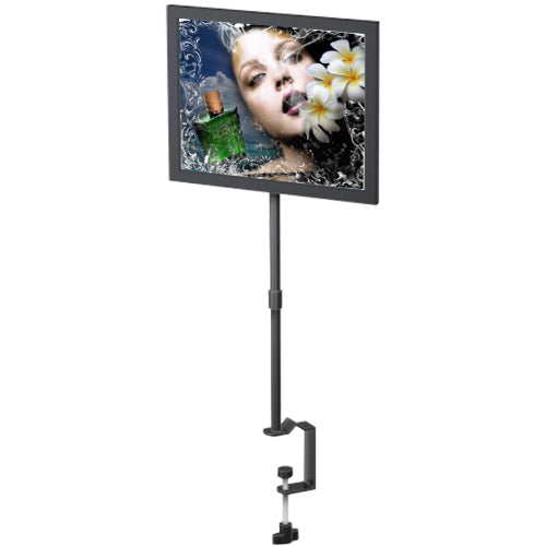 COUNTERTOP CLAMP FRAMES 11" X 14" 