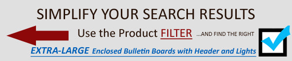 Extra_Large_Enclosed_Bulletin_Boards_with_Header_Lights-1