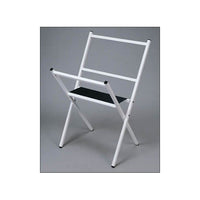 Art Rack Finishes Currently Available in Black, White, Gray or Granite