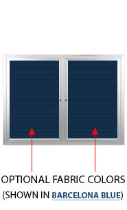 Wall Mount Indoor Letter Boards with Changeable Letters