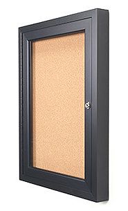 Indoor Poster Displays | Indoor Poster Cases