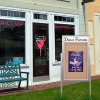 EXTREME WeatherPLUS™ XL Standing Radius Edge Outdoor Enclosed Bulletin Boards Personalized Header + LED LIGHTS | Showin In Silver Frame