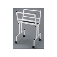 Art Bin Finish | White
