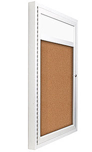 Weather Proof Menu Displays | Weather Resistant MenuCases