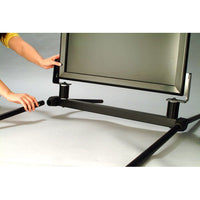 Easy Assembly...NO TOOLS REQUIRED!