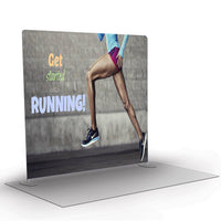 Portable Free Standing Banner Displays 