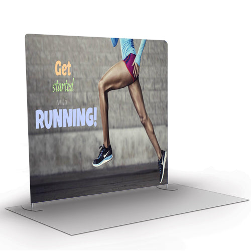 Portable Free Standing Banner Displays 