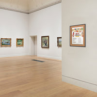 Ultra Thin 18 x 24 Enclosed Bulletin Boards