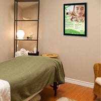 20x24 Poster Frame (SwingFrame Classic Poster Display)