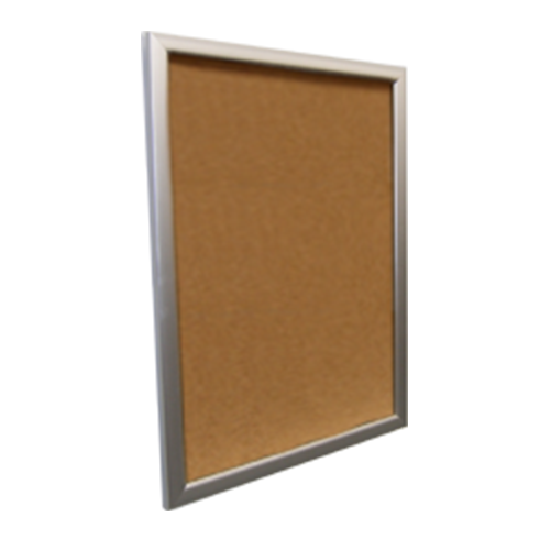 Super Wide-Face Bulletin Board SwingFrames | Bold Swing Open Frame ...