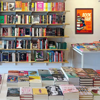 Wood 361 Poster Display SwingFrames 12x12 With Matboard