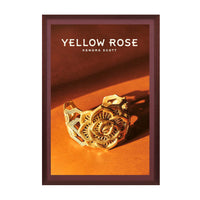 Wood 361 Poster Display SwingFrames 20x24 With Matboard