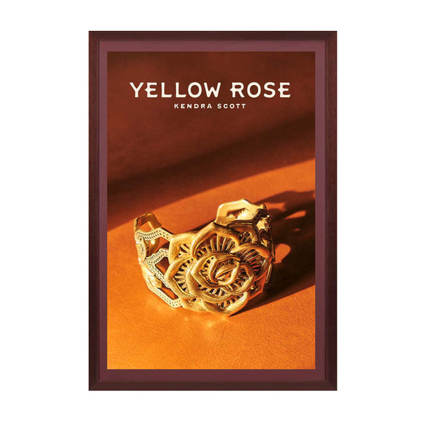 Wood 361 Poster Display SwingFrames 20x24 With Matboard