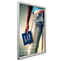 SLIM 10x12 QUICK CHANGE FRAME (LESS than 1" THICK)