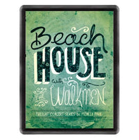 18x24 Wall Snap Frame Poster Sign Holder 1 1/4" Rounded Corner | Black Frame Finish