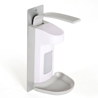 16.9 oz Wall Mount Hand Sanitizer Dispenser
