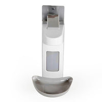 16.9 oz Wall Mount Hand Sanitizer Dispenser