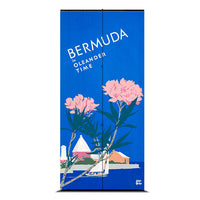 Euro-Style Banner Stands 24" Wide | Adjustable 42" to 96" High | Single-Sided Bannerstand