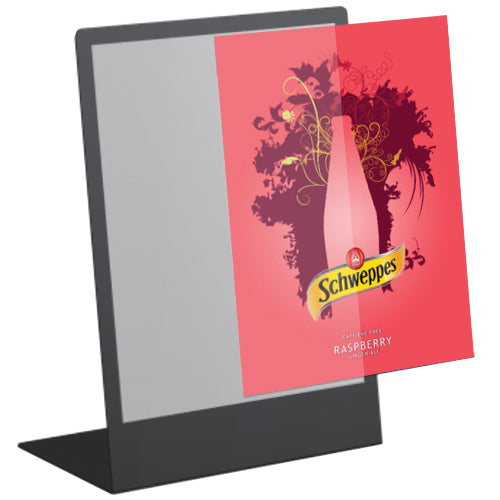 11 x 14 Magnetic Countertop Displays – Displays4Sale