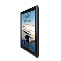 16x24 Frames, SwingFrame Classic Poster Display Frames, Quick Change 16 x  24 Poster Frame