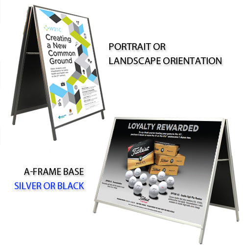40x60 Poster Frames: Snap Frames