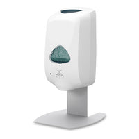 Hand Sanitizer Dispenser Countertop Stand