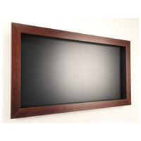 SMALL or BIG 2" DEEP SHADOW BOXES  - WE BUILD CUSTOM SIZES