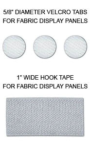 Fabric Boards, Presentation Boards