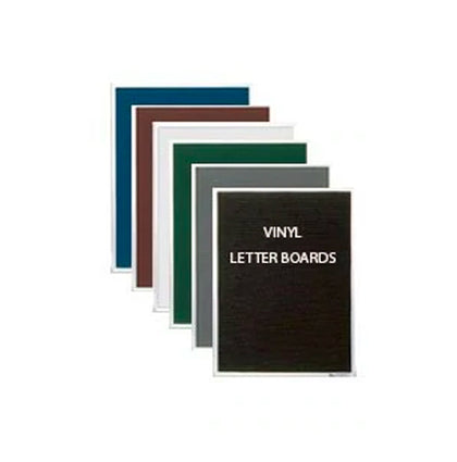 Clear Page Protectors for Casemade Menu Covers 8.5x14