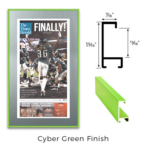 Philadelphia Eagles: Super Bowl 52 Moments Mural - Officially Licensed