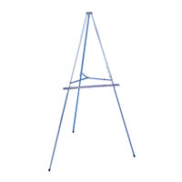 5' STRONG ALUMINUM ECONOMY EASEL