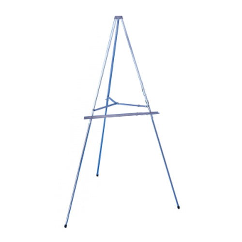5' STRONG ALUMINUM ECONOMY EASEL