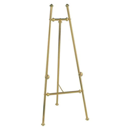 Lightweight Aluminum Flipchart Easels – Displays4Sale